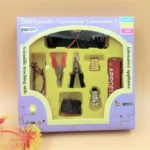 Magnetic Scientific Aid