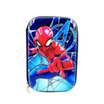 Spider Man Pouch